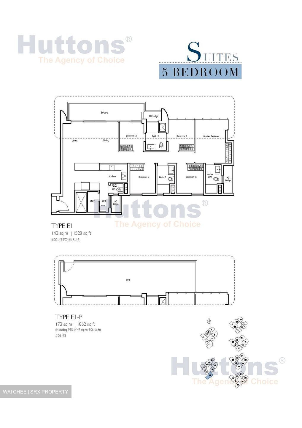 Lakeville (D22), Condominium #620082471